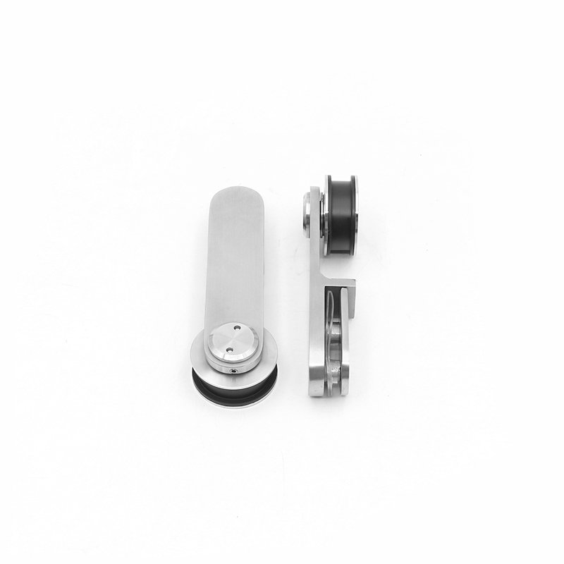 180 Degree Sliding Shower Glass Door Kits Glass Door Fitting Shower Hardware