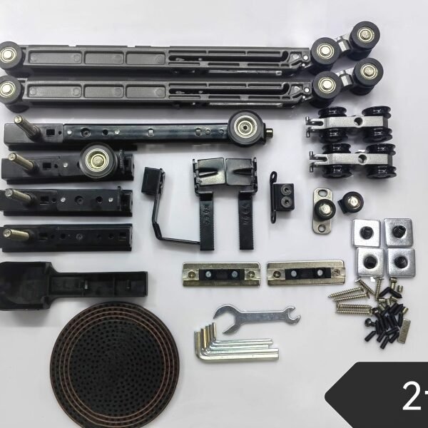 2+0 2+0 Panoramic Door Roller MG316_6880 1 2+0 2+0 Panoramic Door Roller MG316_6880