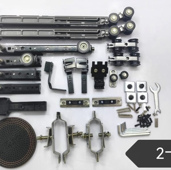 2+1 2+1 Panoramic Door Roller MG316_3648 1 2+1 2+1 Panoramic Door Roller MG316_3648
