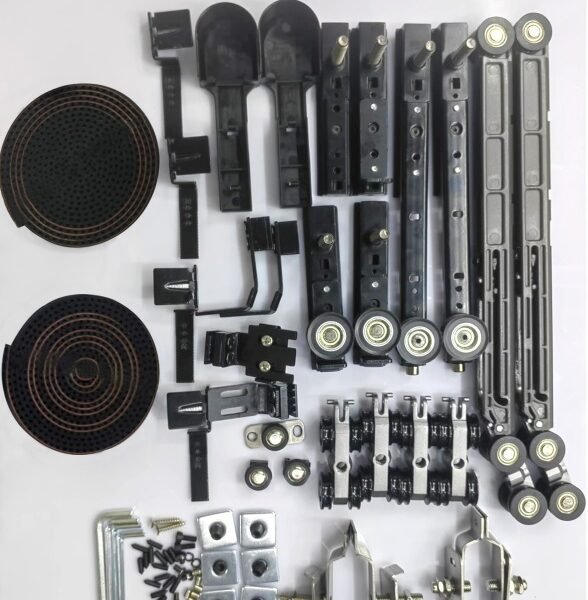3+1 3+1 Panoramic Door Roller MG316_1776 1 3+1 3+1 Panoramic Door Roller MG316_1776