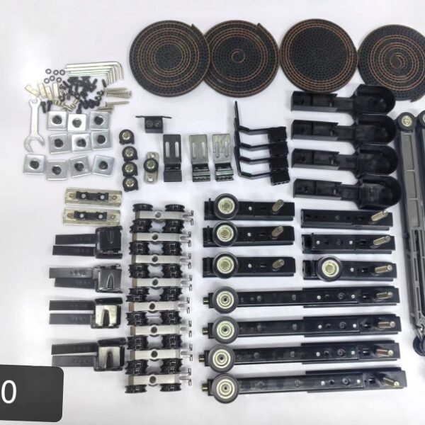 5+0 5+0 Panoramic Door Roller MG316_7904 1 5+0 5+0 Panoramic Door Roller MG316_7904