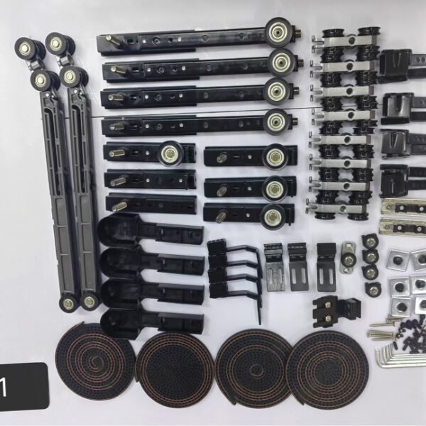 5+1 5+1 Panoramic Door Roller MG316_2528 1 5+1 5+1 Panoramic Door Roller MG316_2528