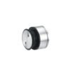 Adjustable Stainless Steel Glass Sign Standoff Hardware For Glass Fixing 1 Adjustable Stainless Steel Glass Sign Standoff Hardware For Glass Fixing