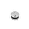 Adjustable Stainless Steel Glass Standoff Pin For Advertising Plate 1 Adjustable Stainless Steel Glass Standoff Pin For Advertising Plate
