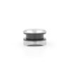 Adjustable Stainless Steel Glass Standoff Pin For Advertising Plate 2 Adjustable Stainless Steel Glass Standoff Pin For Advertising Plate