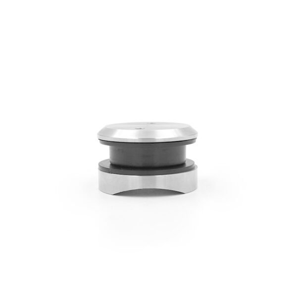 Adjustable Stainless Steel Glass Standoff Pin For Advertising Plate