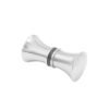 Back-To-Back Conical Door Knobs Shower Door Handle Manufacturer 1 Back-To-Back Conical Door Knobs Shower Door Handle Manufacturer