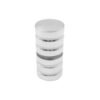 Back-To-Back Ring Door Knob Sliding Glass Door Handles 3 Back-To-Back Ring Door Knob Sliding Glass Door Handles