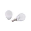 Back-To-Back Spherical Shower Door Handles Knob Glass Hardware Factory