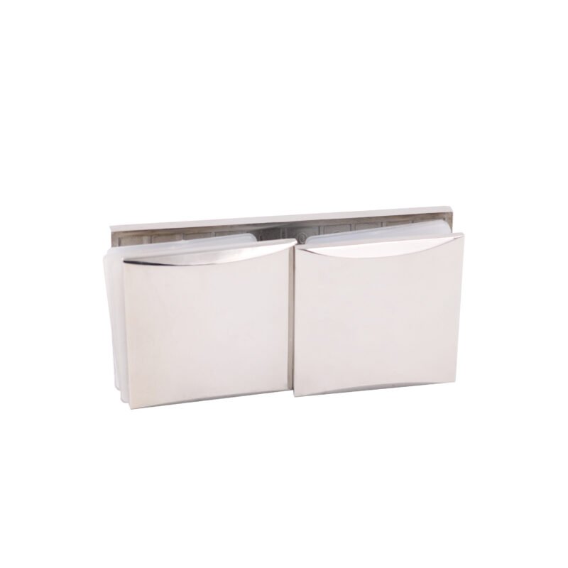Bathroom Door Hardware 180 Degree Glass Clamp Accessories 1 Bathroom Door Hardware 180 Degree Glass Clamp Accessories