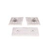 Bathroom Door Hardware 180 Degree Glass Clamp Accessories 3 Bathroom Door Hardware 180 Degree Glass Clamp Accessories