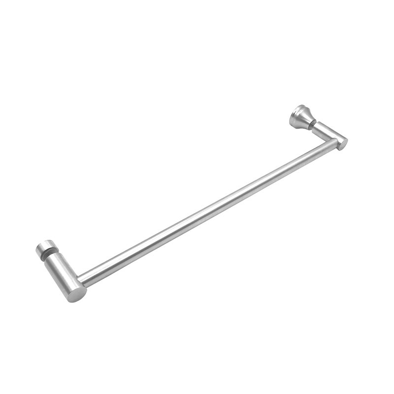 Bathroom Pull Rod Shower Rod Towel Bars Pull Handle Combos