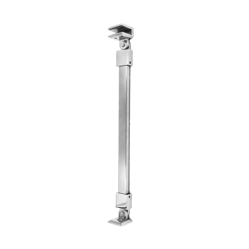 Bathroom Shower Door Sus304 316 Glass Fitting Pull Rod Glass Shower Door Support Bars 3 Bathroom Shower Door Sus304 316 Glass Fitting Pull Rod Glass Shower Door Support Bars