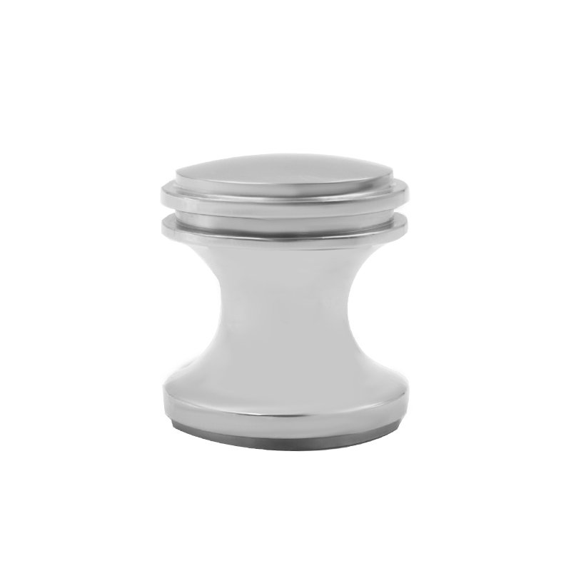 Circle Shower Single-Sided Bathroom Glass Door Handles Knob Factory
