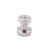 Classic Round Shower Door Knob Luxury Glass Handles