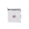 Customization Glass Fittings 0 Degree Brass Glass Clamp Brass Glass Clips 2 Customization Glass Fittings 0 Degree Brass Glass Clamp Brass Glass Clips