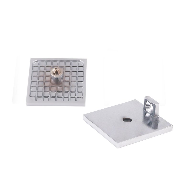 Customization Glass Fittings 0 Degree Brass Glass Clamp Brass Glass Clips 3 Customization Glass Fittings 0 Degree Brass Glass Clamp Brass Glass Clips