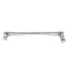Customization Square Angled Corner Single Sided Glass Door Levers Pull Handle 1 Customization Square Angled Corner Single Sided Glass Door Levers Pull Handle