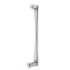 Customization Square Angled Corner Single Sided Glass Door Levers Pull Handle 3 Customization Square Angled Corner Single Sided Glass Door Levers Pull Handle