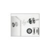 Customized Glass Standoff Balcony And Stair Glass Railing Standoffs 2 Customized Glass Standoff Balcony And Stair Glass Railing Standoffs