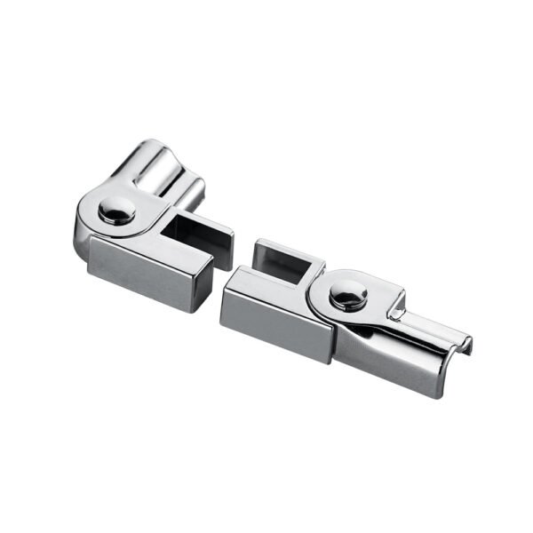 Door hardware component MG-C022 for shower door