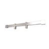Factory Peice Square Tube Bathroom Pull Rod Glass Shower Door Support Bars 1 Factory Peice Square Tube Bathroom Pull Rod Glass Shower Door Support Bars
