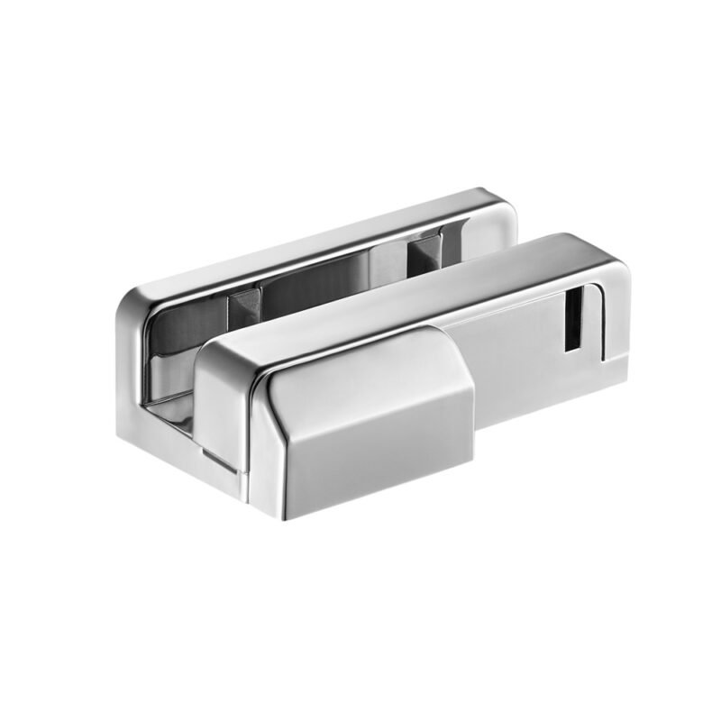 Fixed and Adjustable Shower Door Roller Set MG316_245