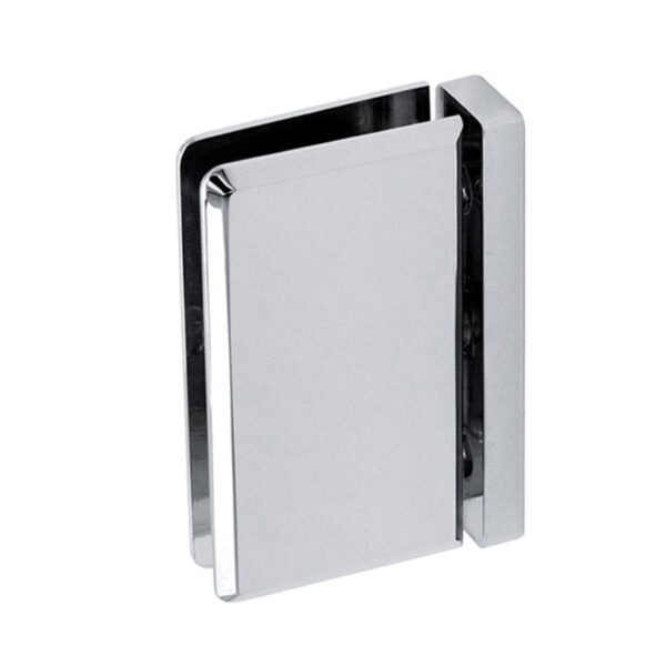 Frameless Bathroom Brass Hinge Pivot Hinge For Glass Shower Door 1 Frameless Bathroom Brass Hinge Pivot Hinge For Glass Shower Door
