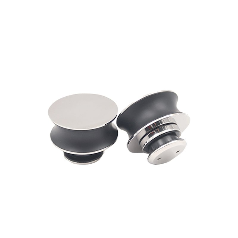 Frameless Glass Door Sliding Shower Door Fittings Bathroom Hardware