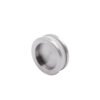 Frameless Glass Shower Hardware Sliding Door Hidden Handle Bathroom Glass Fitting