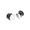 Glass Door Accessories 180 Degree Sliding Shower Door Hardware
