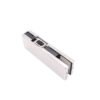 Glass Gate Door Accessories Kit With Floor Spring Hinge Patch Fittings Door Closers