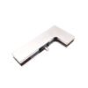 Glass Gate Door Hardware Kit With Floor Spring Hinge Patch Fittings Door Closers