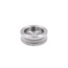 Glass Shower Gate Hardware Silding Door Hidden Handles Accessories 2 Glass Shower Gate Hardware Silding Door Hidden Handles Accessories
