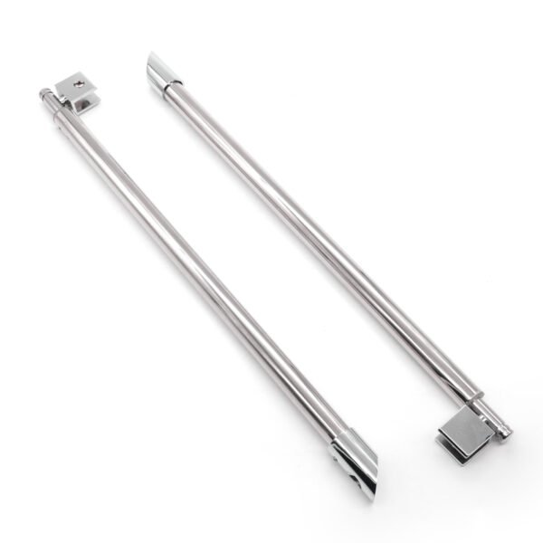 Glass Shower Room Stainless Steel Pull Rod Shower Enclosure Rod 1 Glass Shower Room Stainless Steel Pull Rod Shower Enclosure Rod