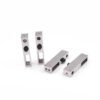 Heavy Duty Driveway Slide Rail Door System Sliding Gate Hardware Kit 2 Heavy Duty Driveway Slide Rail Door System Sliding Gate Hardware Kit