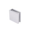 High Quality Glass Hardware 0 Degree Brass Wall Mount Glass Clamp Clips 1 High Quality Glass Hardware 0 Degree Brass Wall Mount Glass Clamp Clips