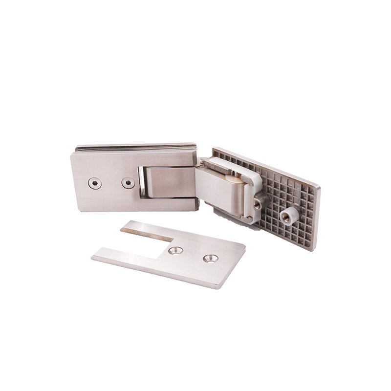 High Quality More Sku 135 Degree Glass To Glass Stainless Steel Chrome Glass Shower Hinge