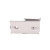 High Quality Square 180 Degree Wall Mounted Shower Glass Door Clamp 2 High Quality Square 180 Degree Wall Mounted Shower Glass Door Clamp
