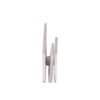 High Quality Square 180 Degree Wall Mounted Shower Glass Door Clamp 3 High Quality Square 180 Degree Wall Mounted Shower Glass Door Clamp