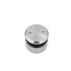 High Quality Stainless Steel Glass Screw Balcony Handrail Glass Standoff Pin Hardware