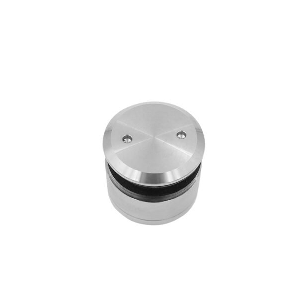 High Quality Stainless Steel Glass Screw Balcony Handrail Glass Standoff Pin Hardware