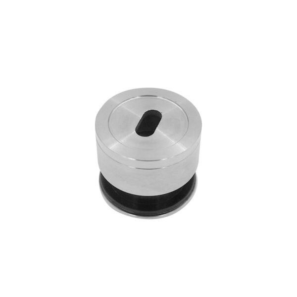 High Quality Stainless Steel Glass Screw Balcony Handrail Glass Standoff Pin Hardware