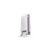 Long Beveled Full Back Plate Brass Shower Hinge Glass Hardware