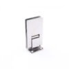 Long Square Wall Mount Ss Shower Hinge Frameless Glass Hardware 1 Long Square Wall Mount Ss Shower Hinge Frameless Glass Hardware