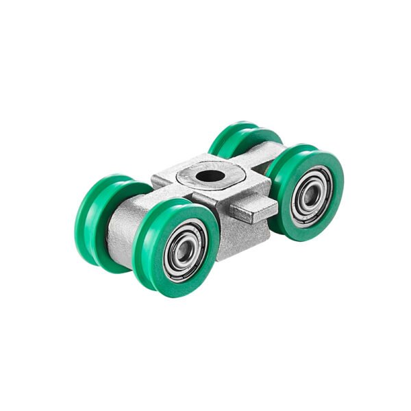 Memory Shower Door Roller MG-F190