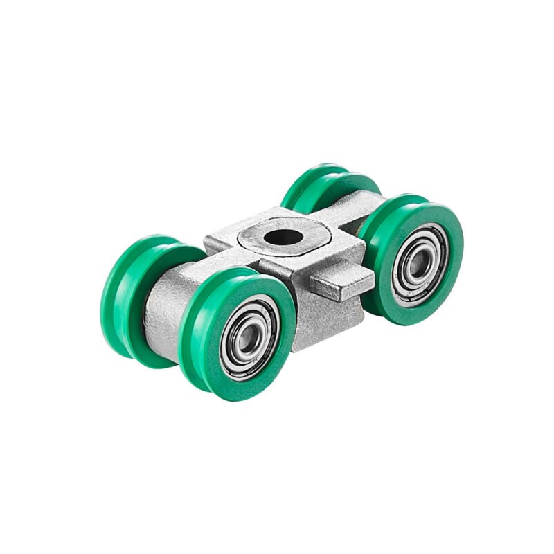 Memory Shower Door Roller MG-F190