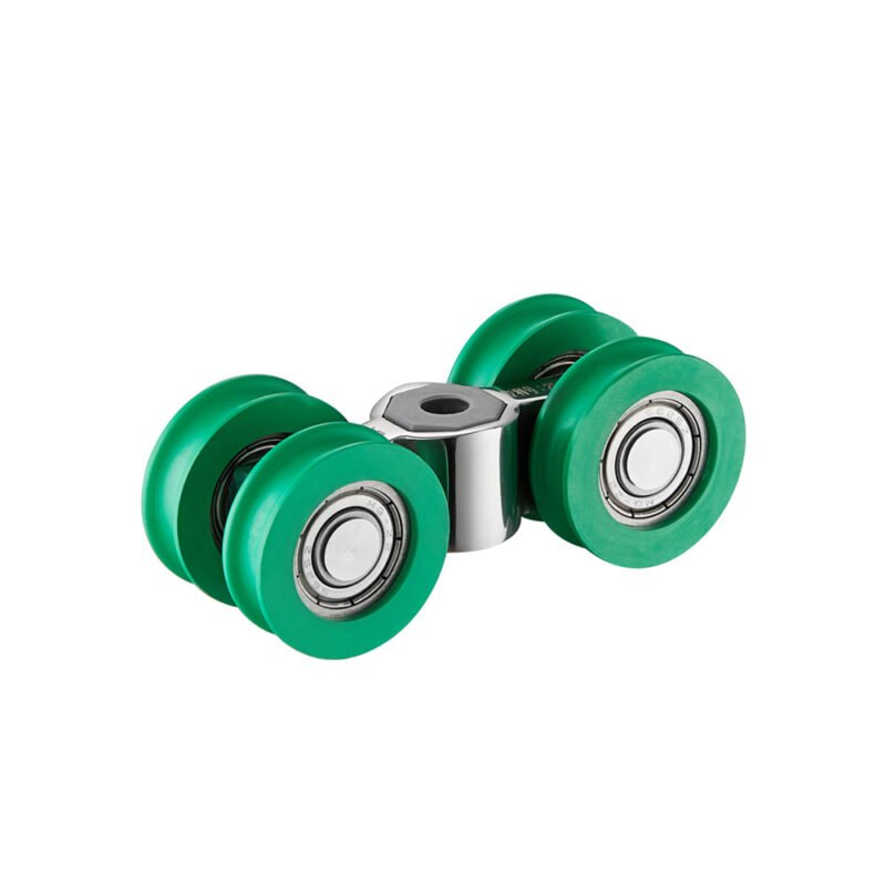 Memory Shower Door Roller MG-F1907 1 Memory Shower Door Roller MG-F1907