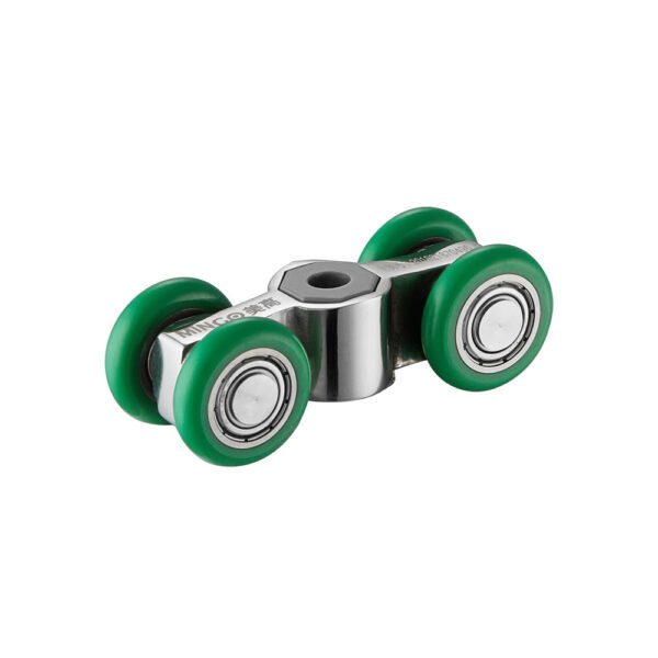Memory Shower Door Roller MG-F1908