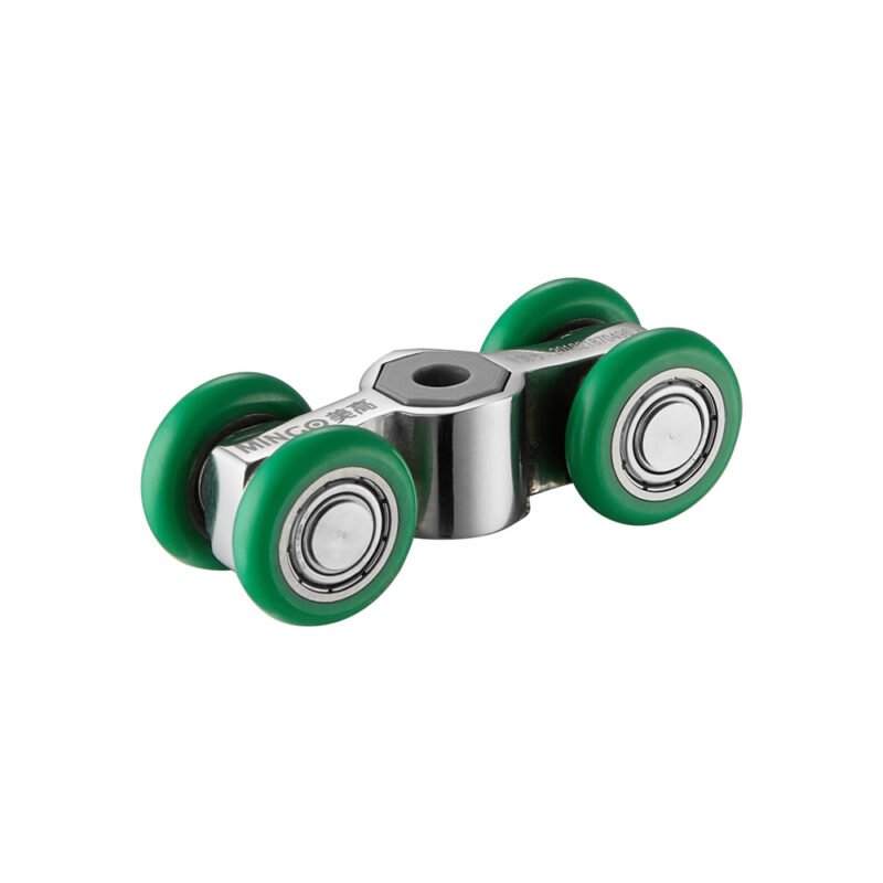 Memory Shower Door Roller MG-F1908